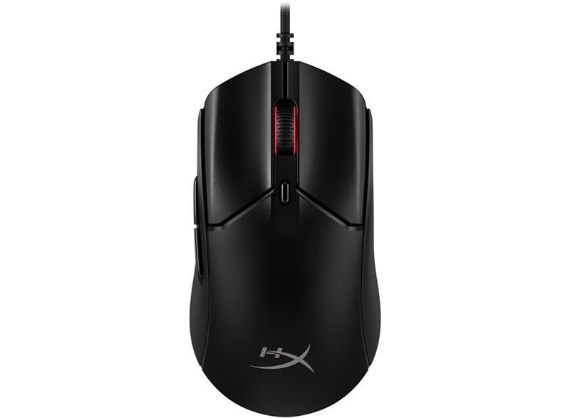 HYPERX Pulsefire Haste 2 Wired Gaming Mouse - Black