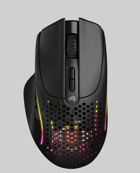 GLORIOUS Model I 2 Wireless Gaming Mouse - Black