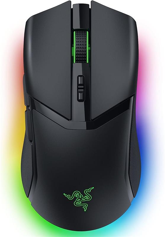 RAZER Cobra Pro Wireless Ambidextrous Gaming Mouse