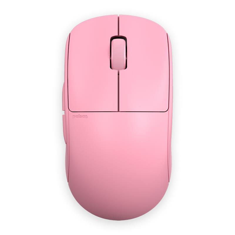 PULSAR X2 Wireless Mini Pink (Limited Edition)