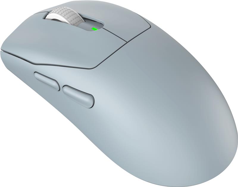 MSI GM340 W Souris de jeu - Ciel