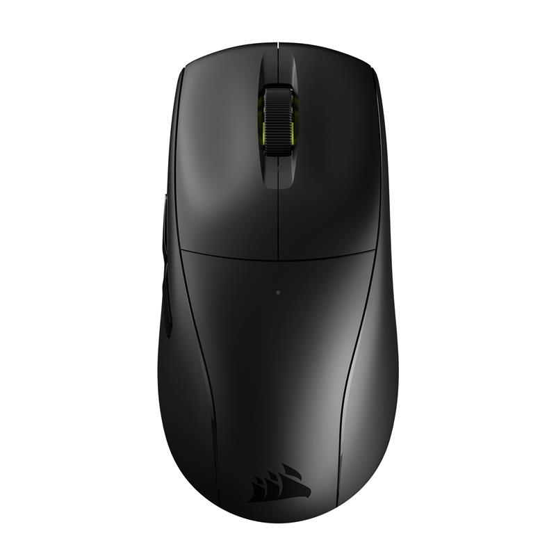 CORSAIR M75 AIR WIRELESS Ultra-Lightweight Gaming Mouse - Black(Open Box)