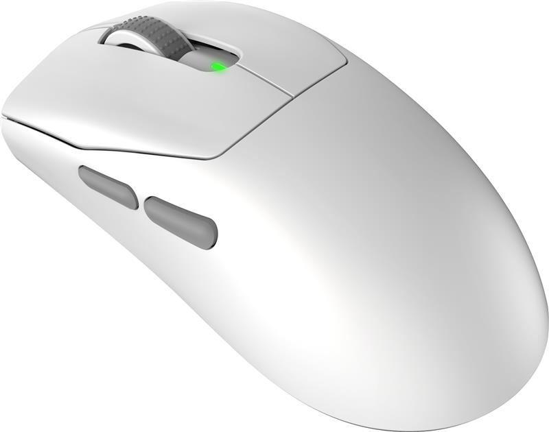 MSI GM340 W Souris de jeu - Blanc