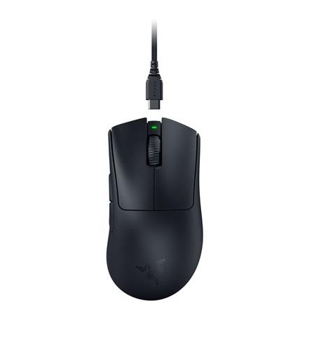 RazerDeathAdderV3 Pro＋HyperPollingDongle RAZER DEATHADDER V3 PRO + HYPERPOLLING WIRELESS DONGLE