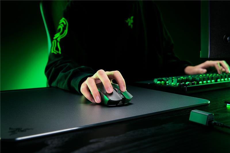 Razer Viper V3 Pro - Black - Canada Computers & Electronics