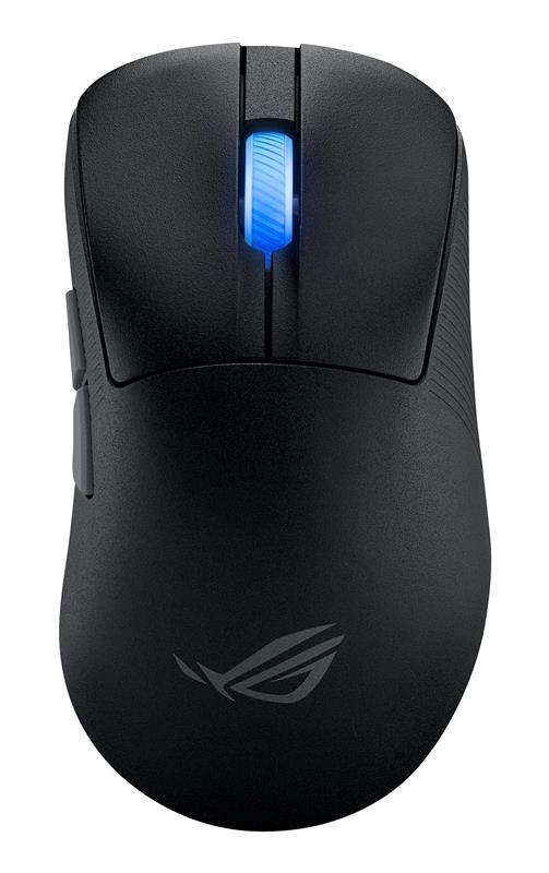 Souris de jeu sans fil ASUS ROG Keris II Ace - Noir