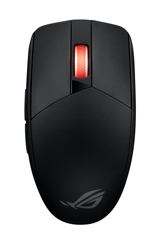 ASUS P520 ROG Strix Impact III Wireless Gaming Mouse-Black