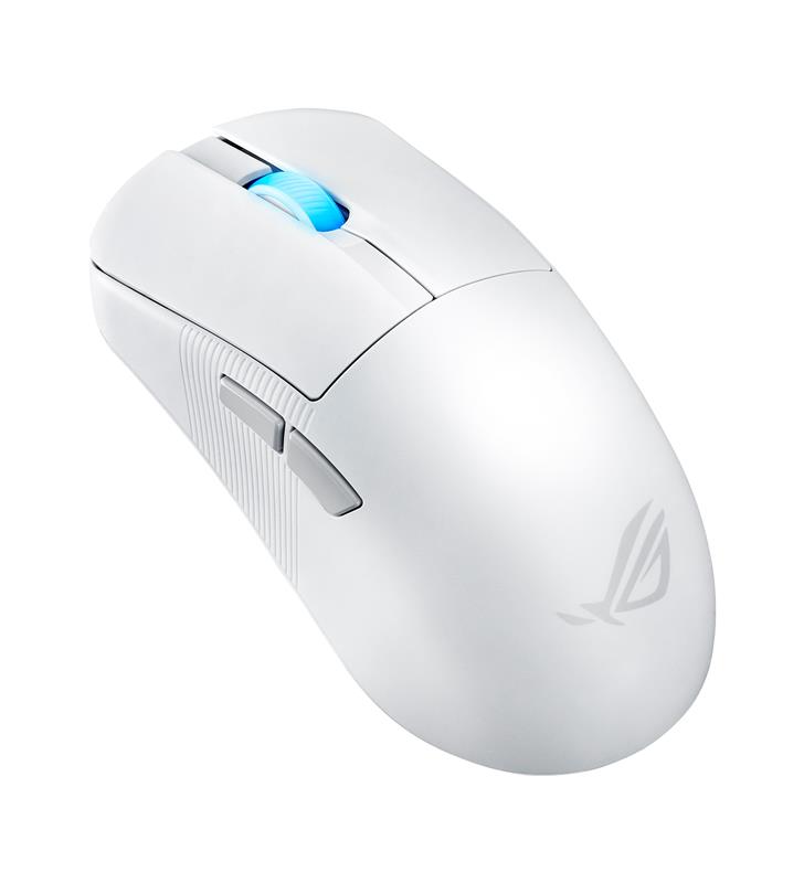 ASUS ROG Harpe Ace Mini Wireless Gaming Mouse-White - Canada