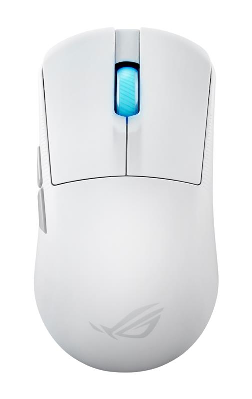 ASUS ROG Harpe Ace Mini(ホワイト) & 8Kドングル ASUS ROG Harpe Ace Mini Wireless Gaming Mouse-White - Canada