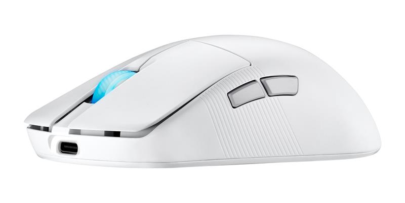 ASUS ROG Harpe Ace Mini ホワイト ROG Harpe Ace Mini | Ambidextrous | Gaming Mice｜ROG