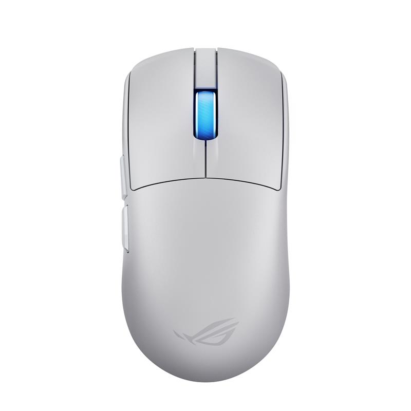 ASUS P723 HARPE II ACE Gaming Mouse - White