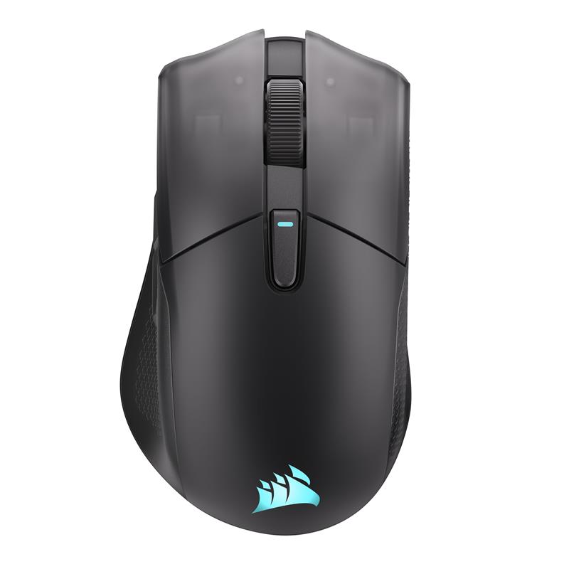CORSAIR Harpoon v2 Wireless Gaming Mouse - Black