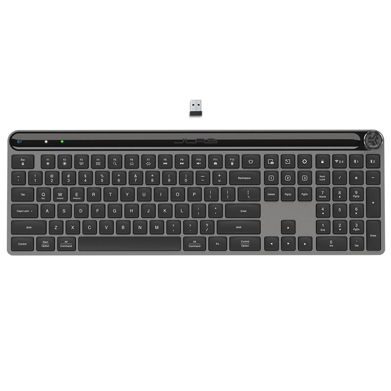 Clavier sans fil JLAB Epic - Noir