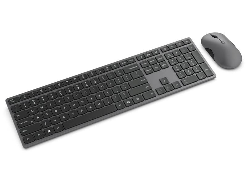 Lenovo 700 Modern Wireless Combo - US/CA(Open Box)
