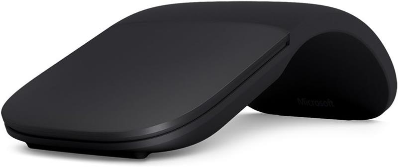 Microsoft Arc Mouse - Black
