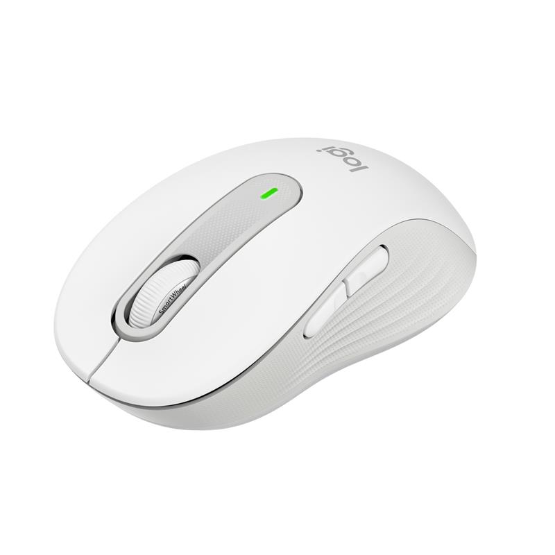 LOGITECH - Off White ()(Open Box)