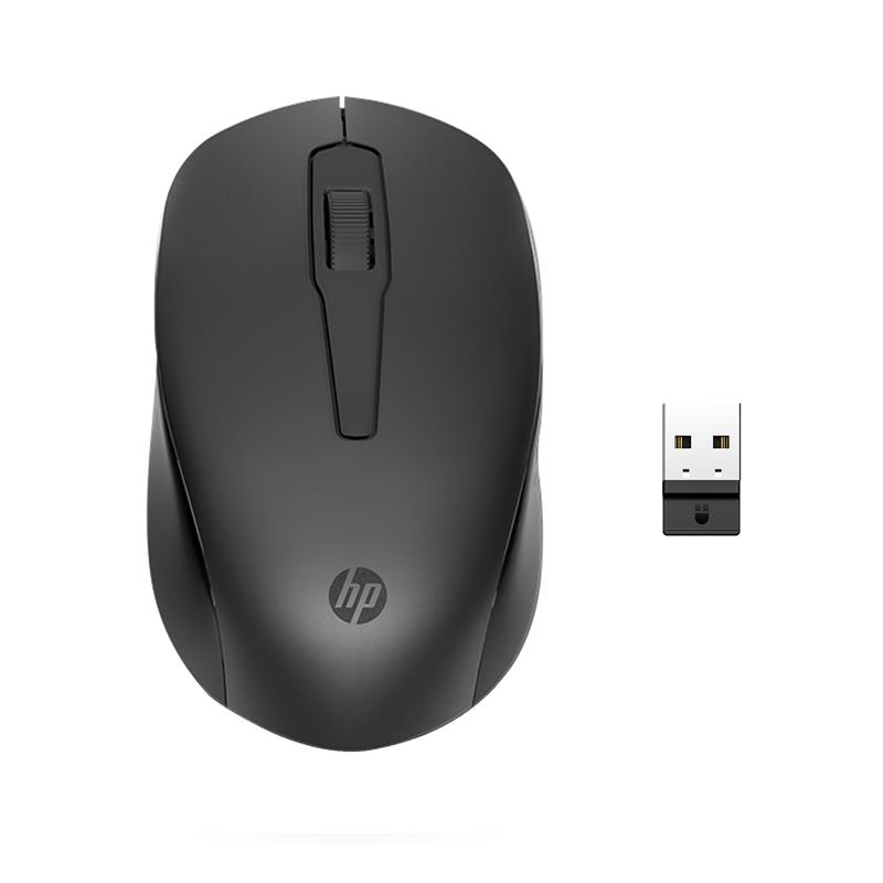 HP 150 WRLS MOUSE CANADA - ENGLISH LOCALIZATION(Open Box)