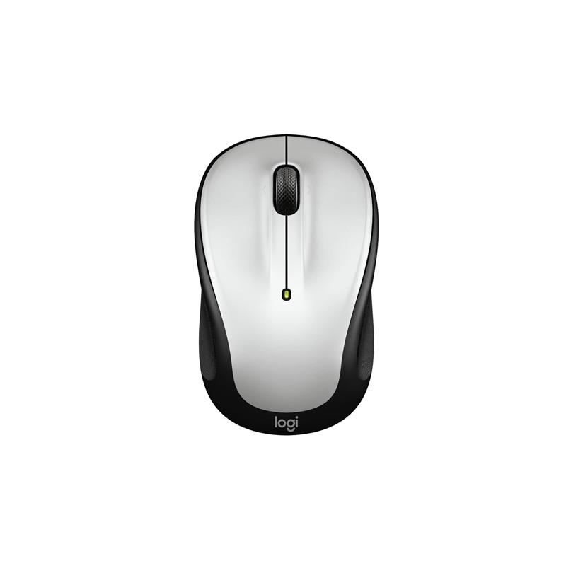 LOGITECH M325S Ambidextre Souris de productivité - Gris (910-007522)