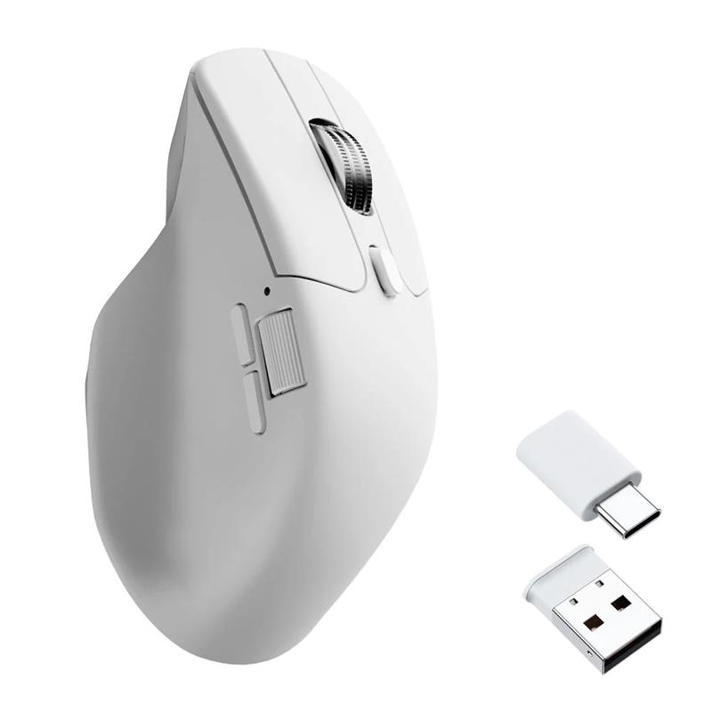 Keychron M6 Right-handed Productivity Mouse