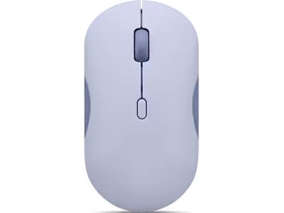 Lenovo 350 Meta Grape Souris Bluetooth silencieuse - États-Unis/Canada(Open Box)
