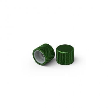 GLORIOUS GMMK Pro Rotary Knob - Forest Green