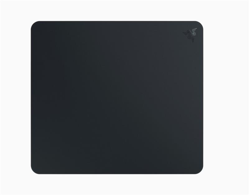 RAZER Atlas Tempered Glass Gaming Mouse Mat - Black