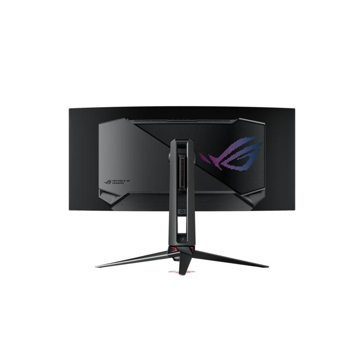ASUS ROG Swift 34
