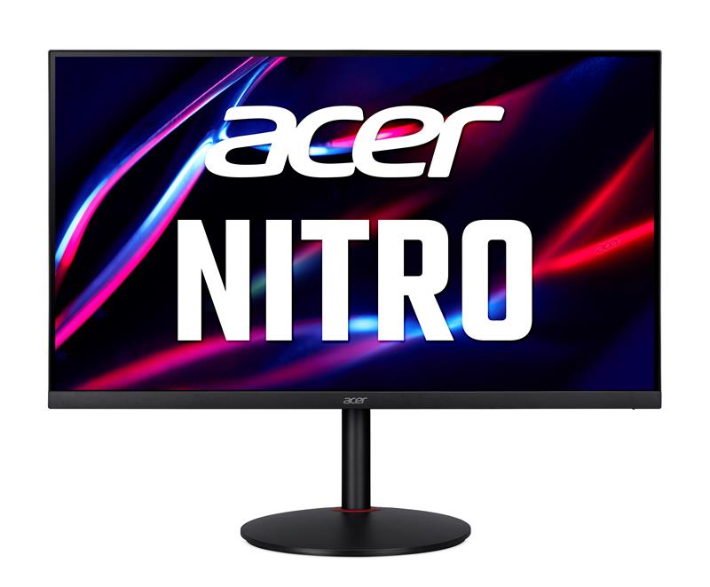 Acer Nitro XV320QU 32" IPS 2560x1440P QHD 180Hz 0.5ms Gaming Monitor(Open Box)