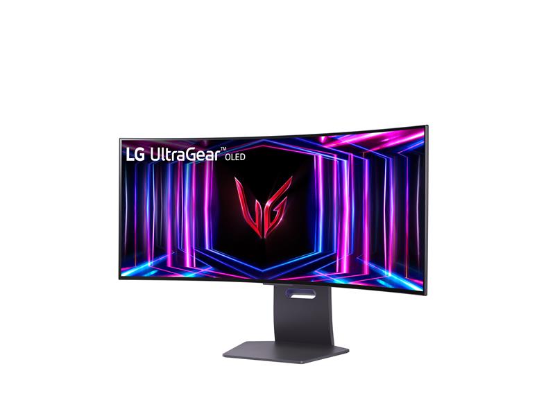 LG UltraGear 34