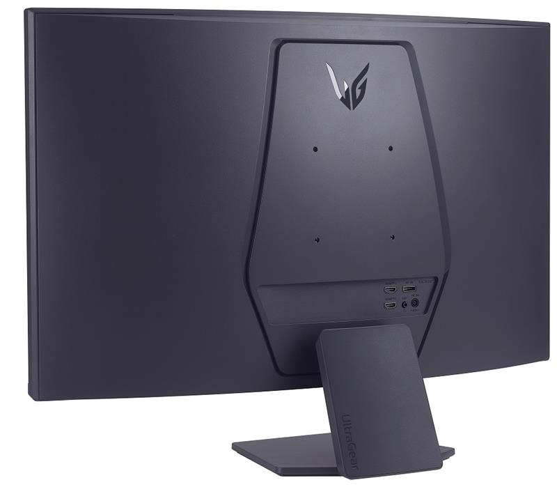LG UltraGear 31.5