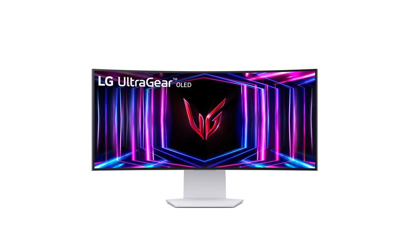 LG 34GS95QE-B UltraGear 3440×1440@240Hz 34