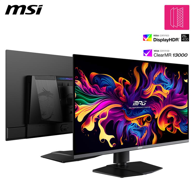 m MSI MPG 322URX QD-OLED 32