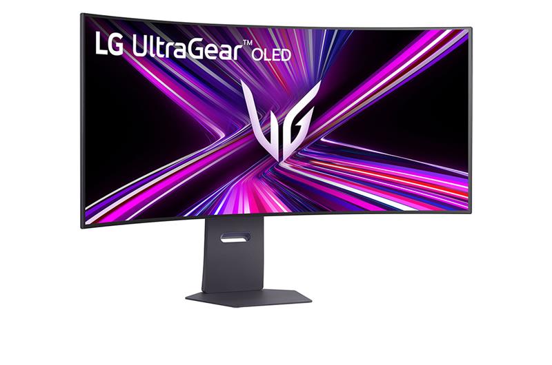 LG UItraWide Monitorcurved 39.7インチ 5K2K 40WP95C-W | LG CA