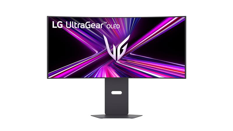 LG 34" UltraGear™ WQHD  OLED 240Hz Gaming Monitor