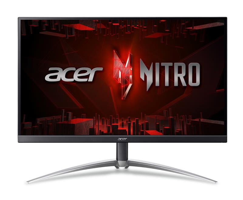 ACER Nitro XV323QK 31.5" 3840 x 2160 IPS 160Hz Gaming Monitor