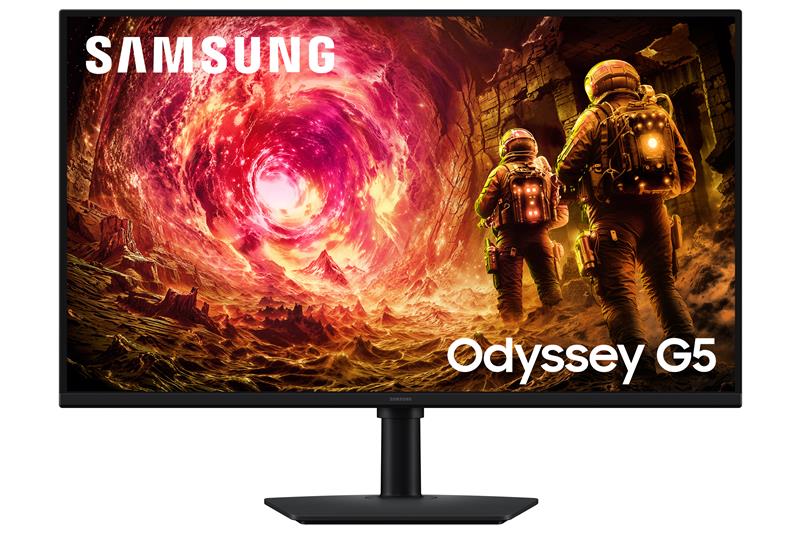 Samsung 32 po 2560 x 1440 IPS 180Hz de jeu Moniteur
