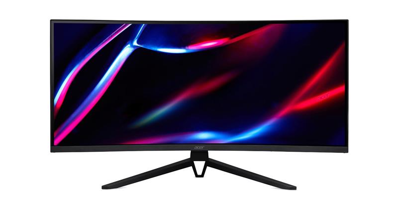 Acer 34