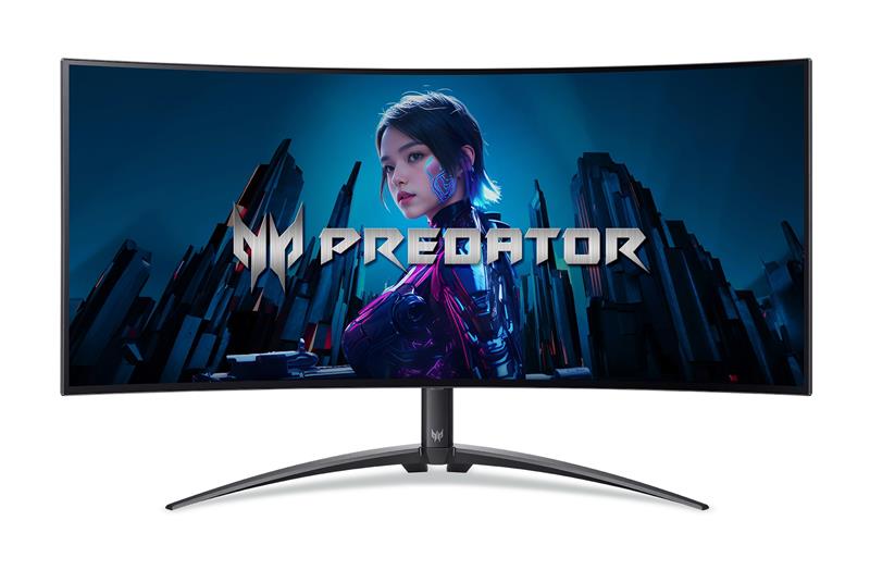 ACER Predator  X39 39" 3440 x 1440 OLED 240Hz Gaming Monitor