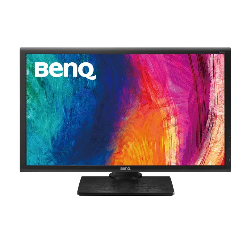 BenQ 27" 2K QHD IPS Widescreen Monitor PD2700Q(Open Box)