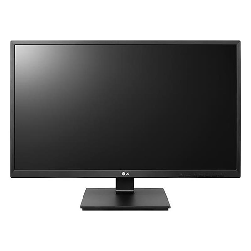 LG 24" 24BK550Y-B Multi-tasking LCD Monitor | IPS,D-Sub, DVI, Display Port, HDMI,1920x1080,250nits,178/178,TCO 7.0,HDMI(Open...