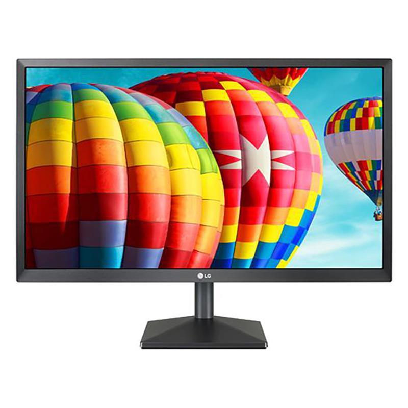 LG 27" Class Full HD IPS HDR LCD Monitor(Open Box)