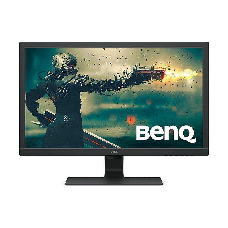 BenQ GL2780 27 inch 1080p Monitor 75Hz 1ms (GtG)(Open Box)