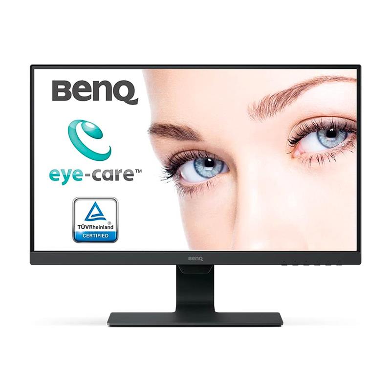 BenQ GL2480 24 inch 1080P Monitor| 60Hz 1ms (GtG) Response Time