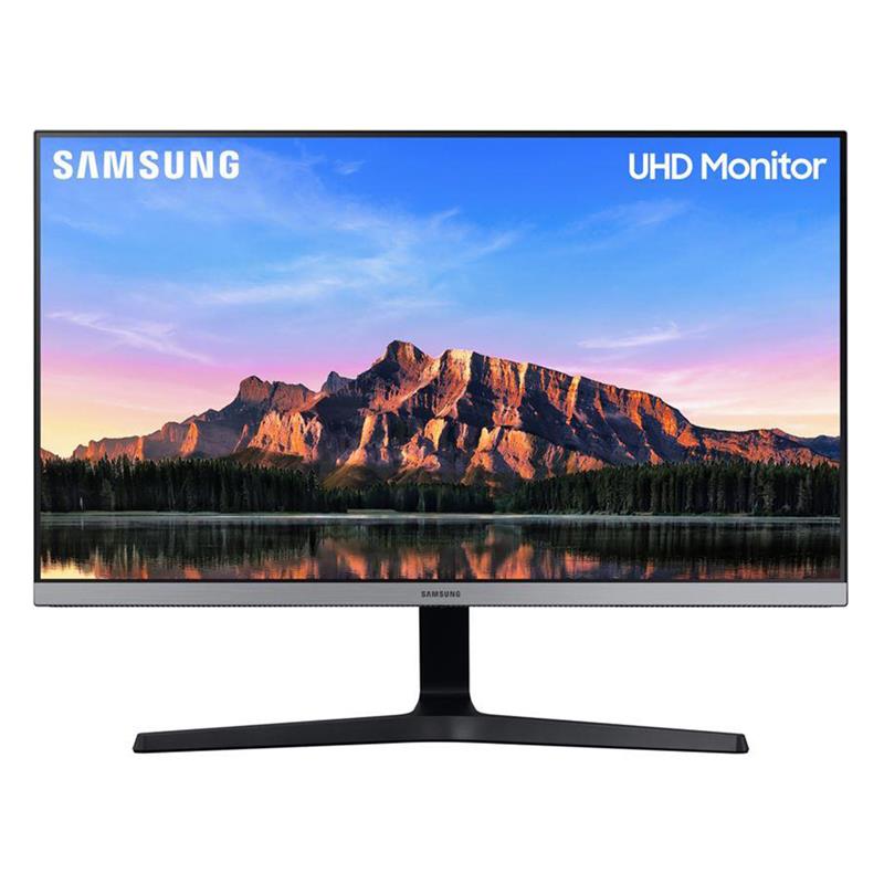 Samsung 28" 4K Ultra HD 60Hz 4ms GTG IPS LED FreeSync Gaming Monitor(Open Box)