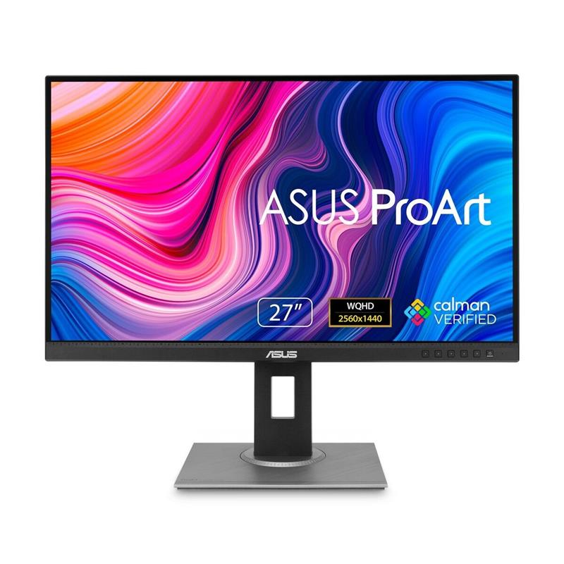 ASUS ProArt Display PA278QV 27” WQHD (2560 x 1440) Monitor