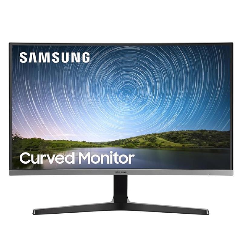 Samsung 32" FHD 75Hz 4ms GTG Curved VA LED FreeSync Gaming Monitor(Open Box)