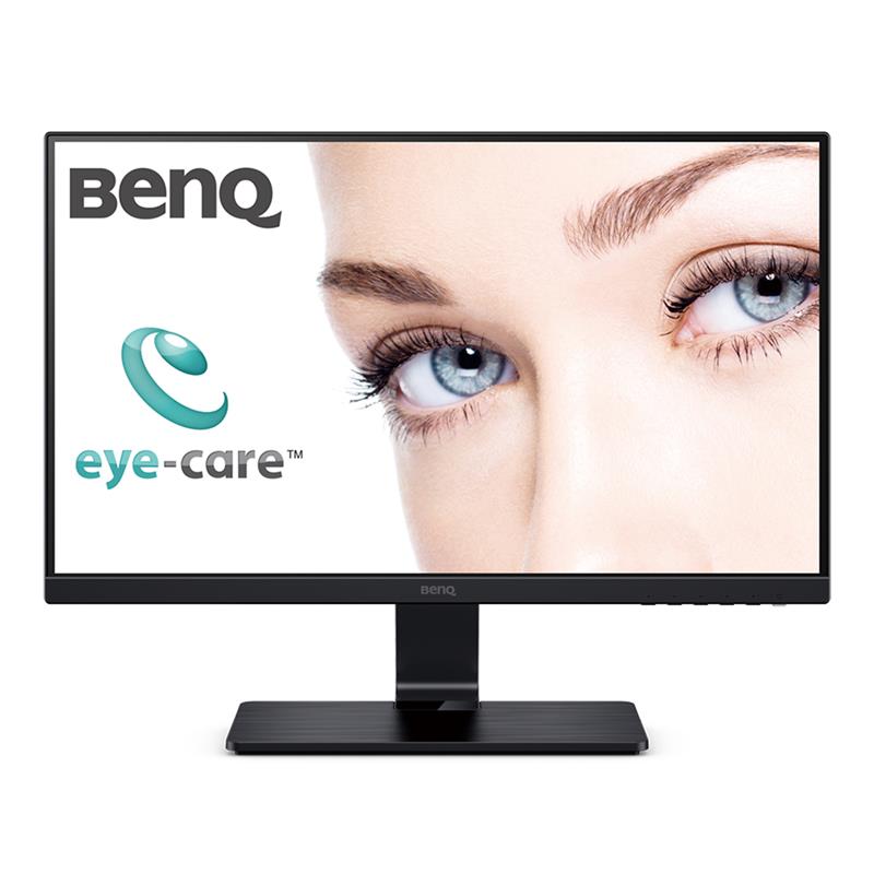 BenQ 24" FHD 60Hz 5ms GTG IPS LCD Monitor (GW2475H) - Black