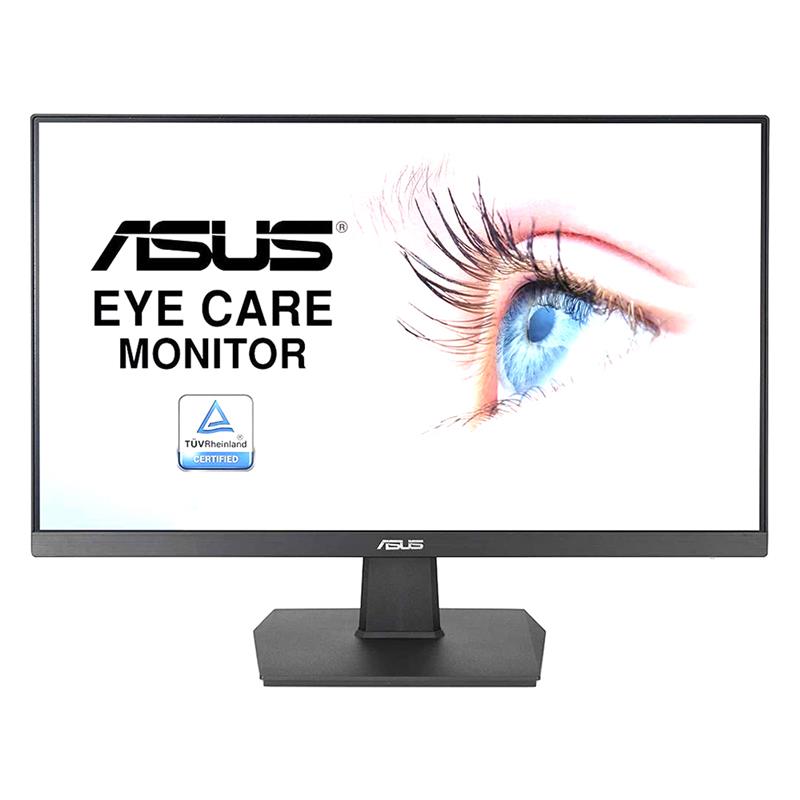 ASUS VA24EHE 23.8" Full HD LED LCD Monitor - 16:9 - Black(Open Box)