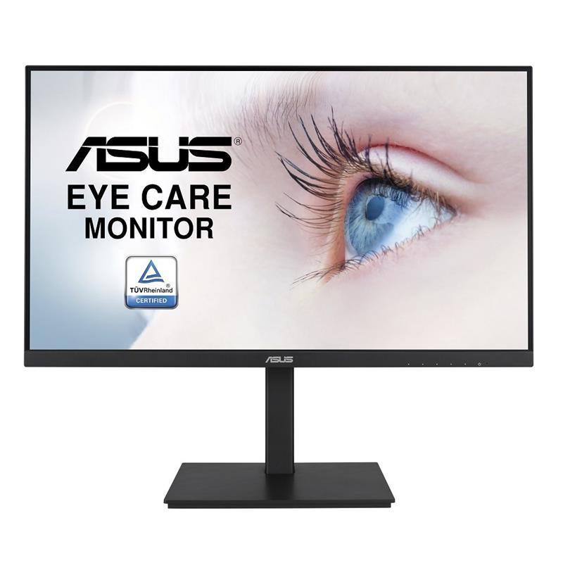 ASUS VA27DQSB 27" Monitor, 1080P Full HD, 75Hz,