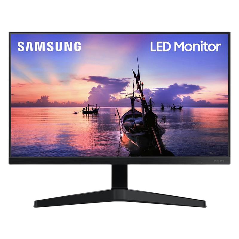 SAMSUNG T35F 24" FHD 1920x1080 IPS 75Hz 5ms (GTG) Office Monitor(Open Box)